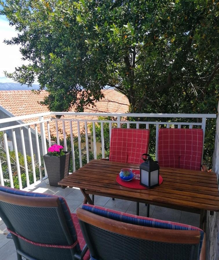 Apartments Dora Mljet Kozarica Εξωτερικό φωτογραφία