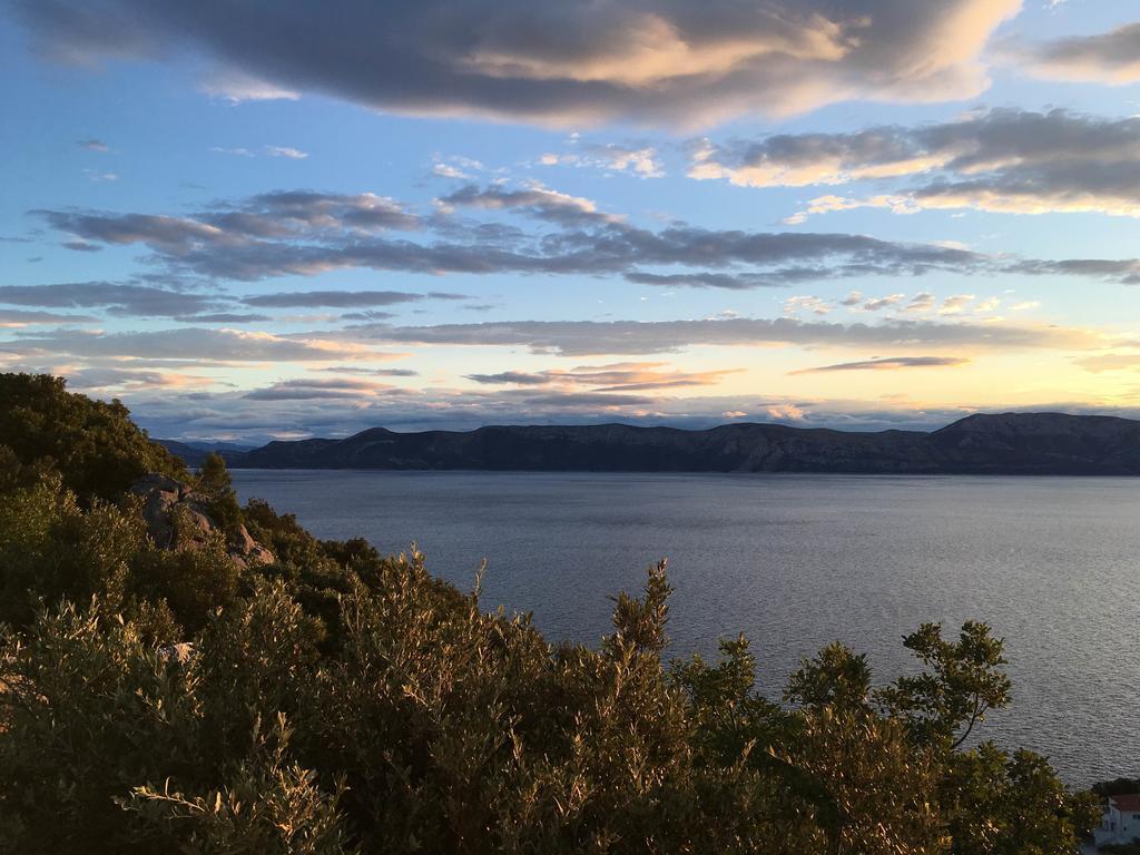 Apartments Dora Mljet Kozarica Εξωτερικό φωτογραφία